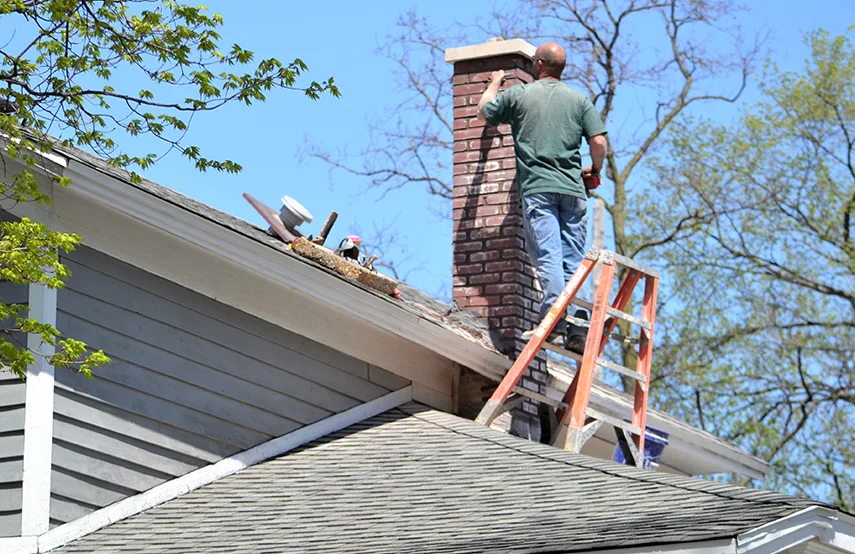 Chimney & Fireplace Inspections Services in Westbury, NY
